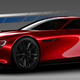 Image for article titled Mazda Says It's Still Working On A Rotary Engine As It Plans To Go Upmarket